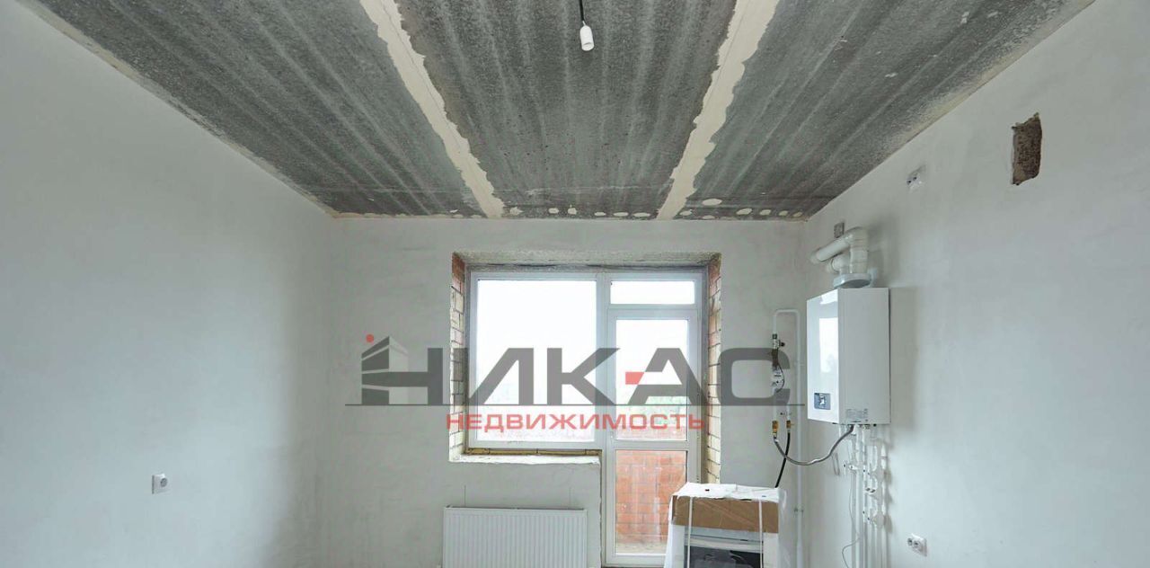 квартира г Ярославль р-н Красноперекопский ул Соловьева 11 фото 4