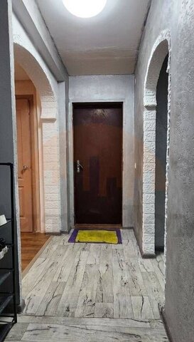 ул Крымская 1а фото