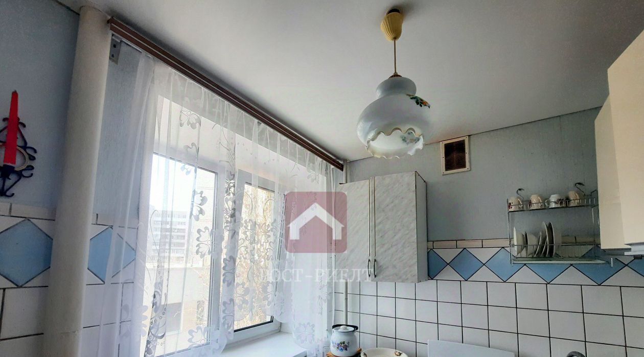 квартира г Саратов р-н Октябрьский ул Вольская 13 фото 3