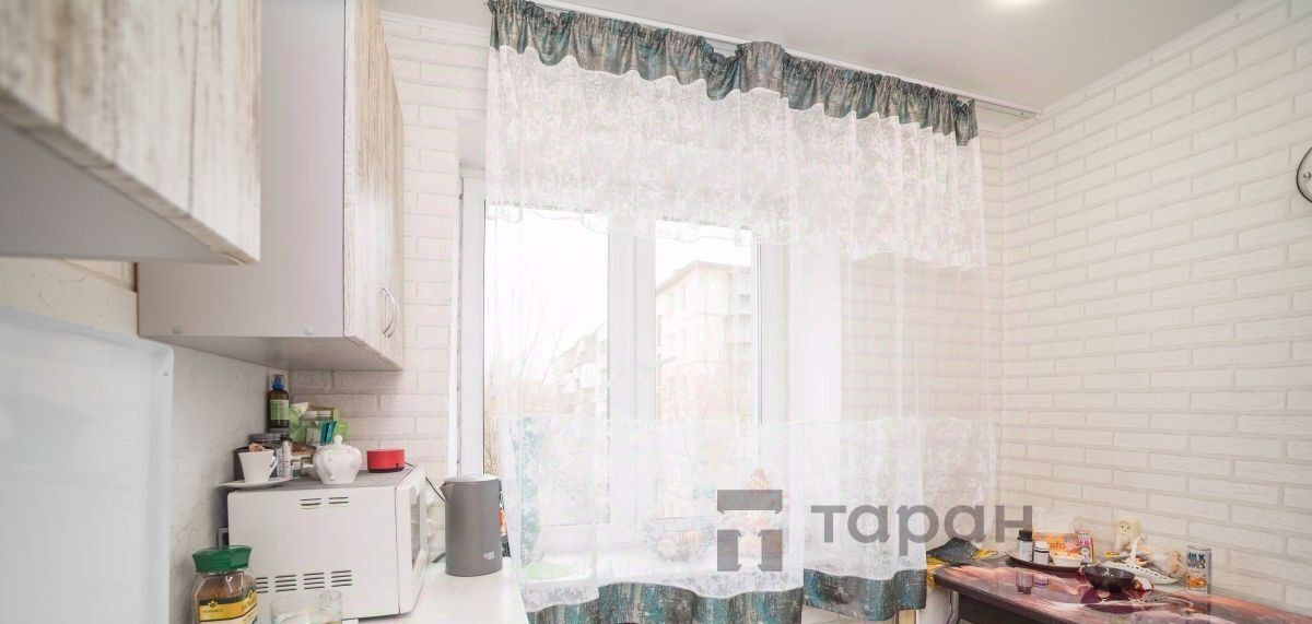 квартира г Челябинск р-н Металлургический ул Дегтярева 81 фото 19