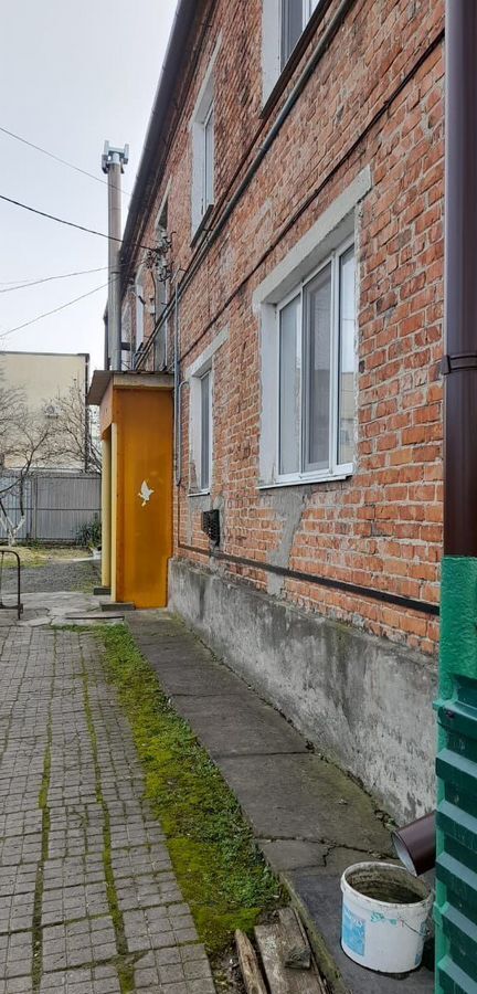 квартира р-н Анапский г Анапа ул Советская 45 Гостагаевская фото 12