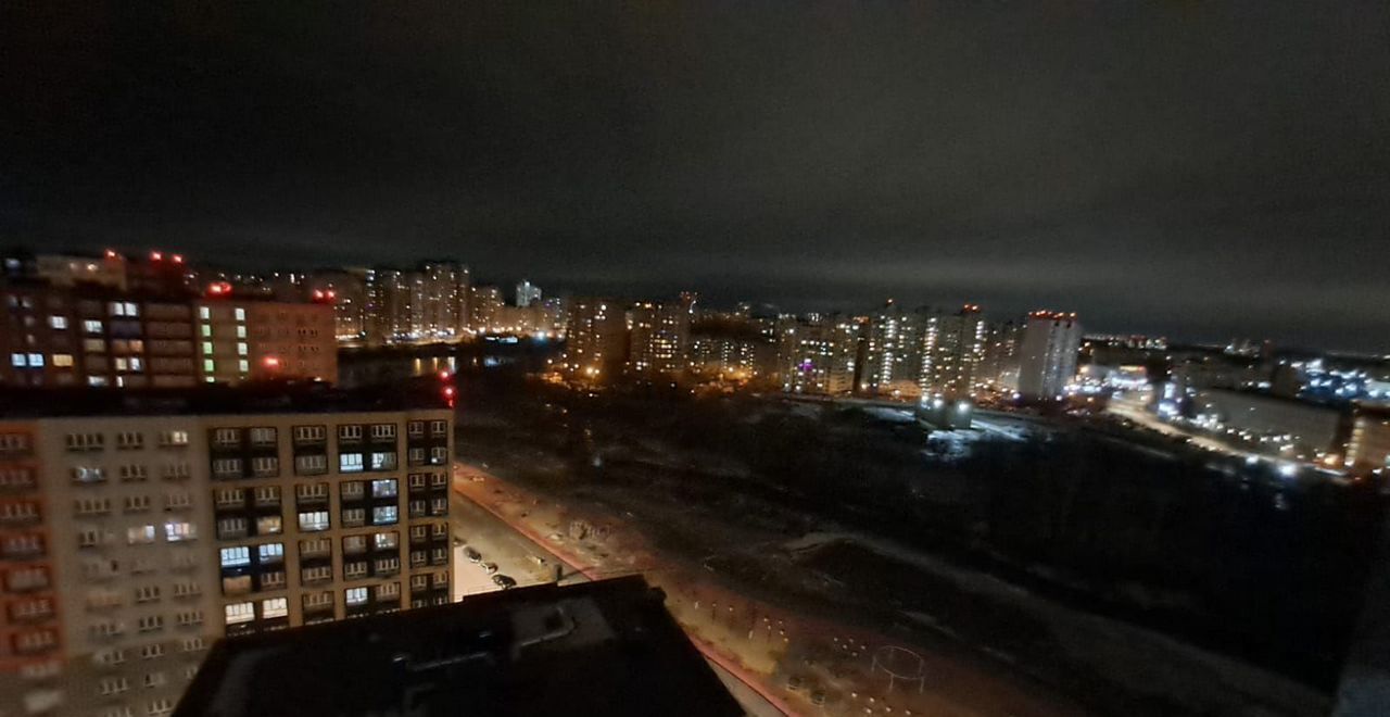 квартира г Балашиха ул Яганова 8 фото 10