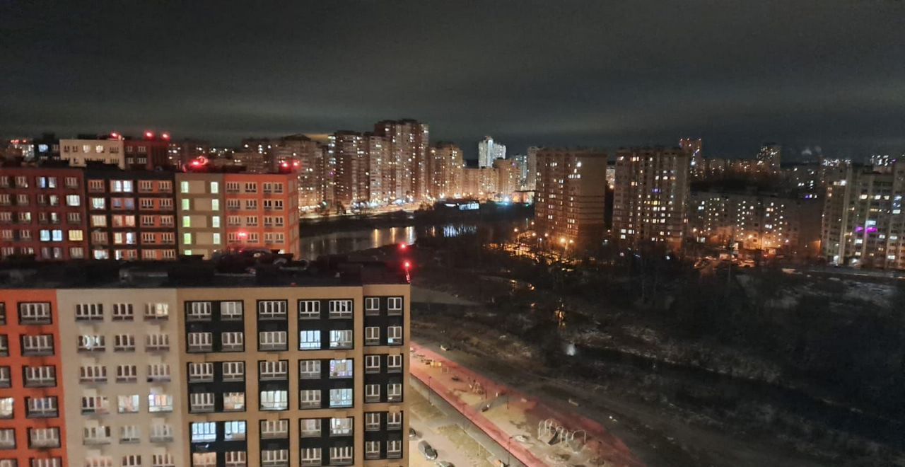 квартира г Балашиха ул Яганова 8 фото 11