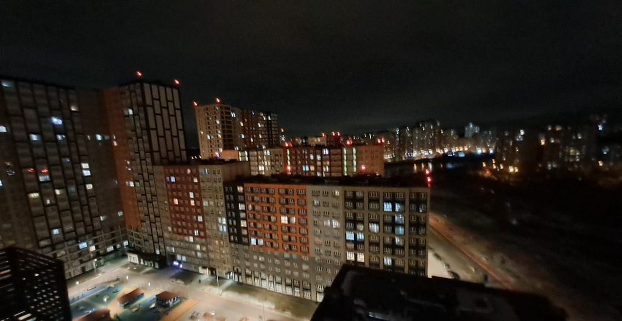 квартира г Балашиха ул Яганова 8 фото 13