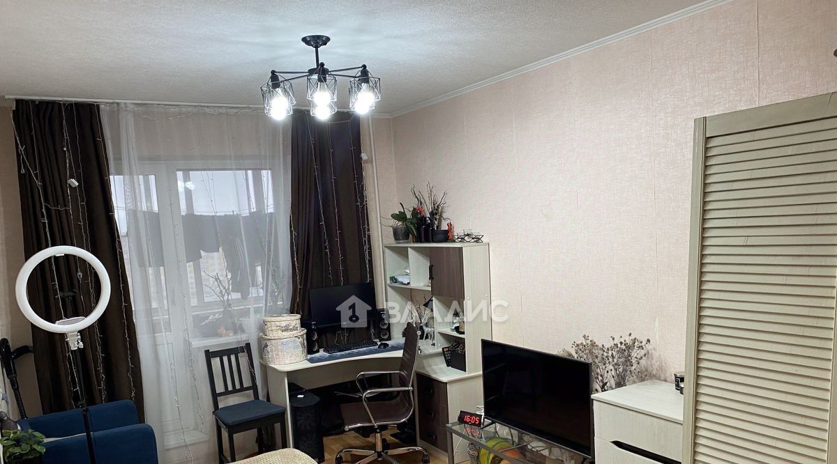 квартира г Йошкар-Ола ул Кирова 15 фото 2