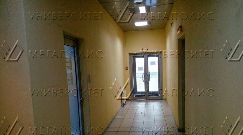 производственные, складские г Москва метро Аэропорт ул 4-я 8 Марта 6а муниципальный округ Аэропорт фото 13