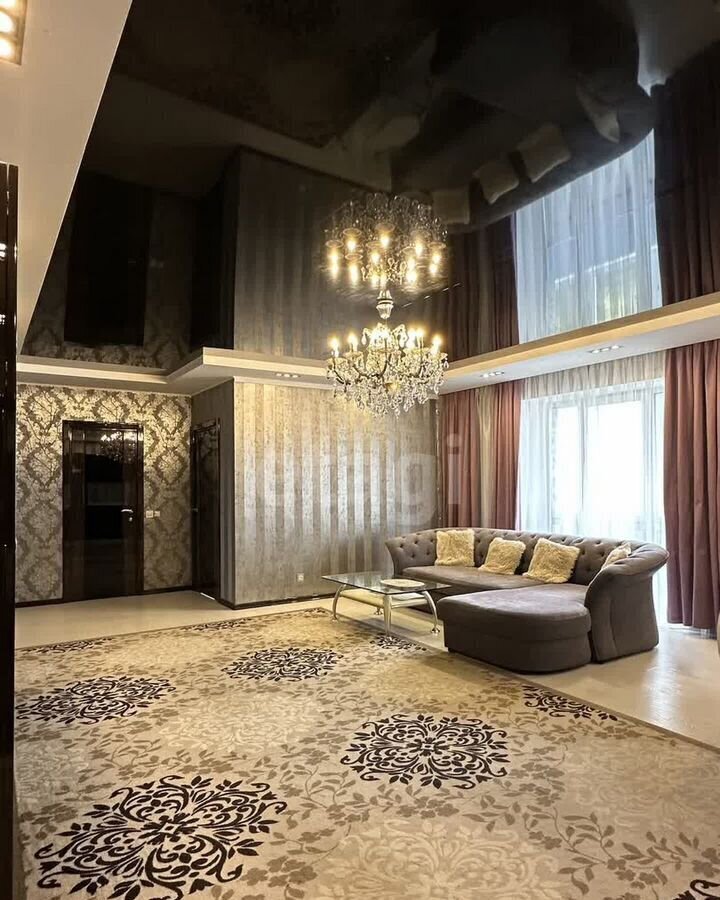 квартира г Ухта ул Советская 1 фото 11