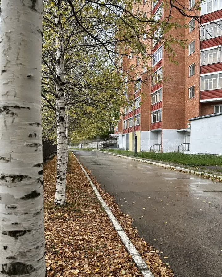 квартира г Ухта ул Советская 1 фото 30