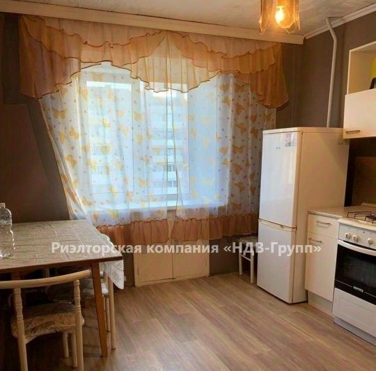 квартира г Хабаровск р-н Кировский ул Брестская 22а фото 3