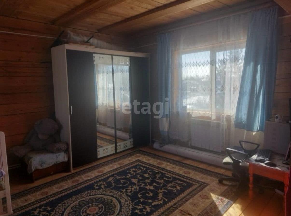 дом г Якутск Республика Саха Якутия, Дачная фото 9