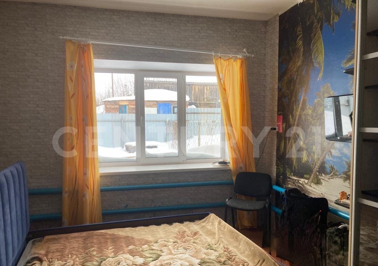 дом г Новоалтайск п Новогорский ул Станционная 5 фото 2