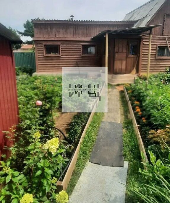 дом г Чита р-н Железнодорожный ул 1-я Ипподромная фото 4