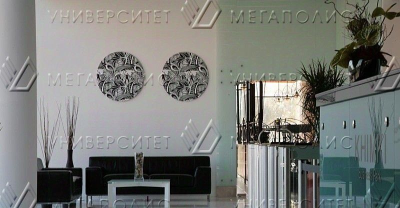 офис г Химки ул Ленинградская 39с/5 Речной вокзал фото 5