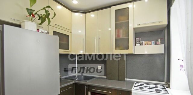 р-н Октябрьский пр-кт Комсомольский 21 Городок фото