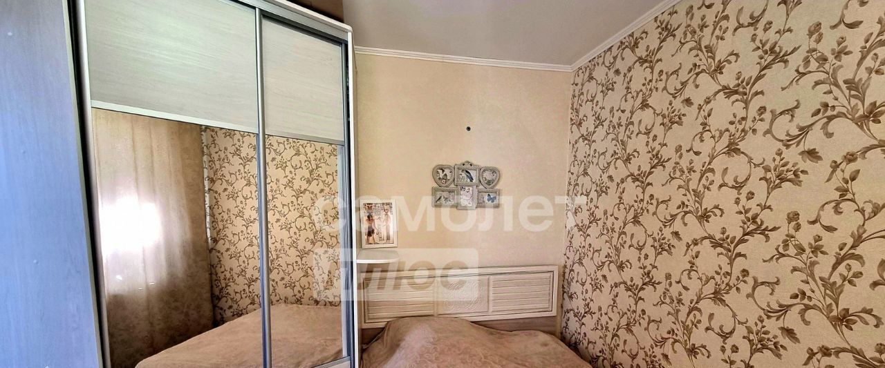 квартира г Омск р-н Ленинский Радуга ул Жуковского 31/1 фото 3
