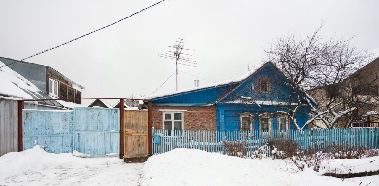 дом г Казань п Карьер Суконная слобода ул Карьерная 29 жилмассив фото 1