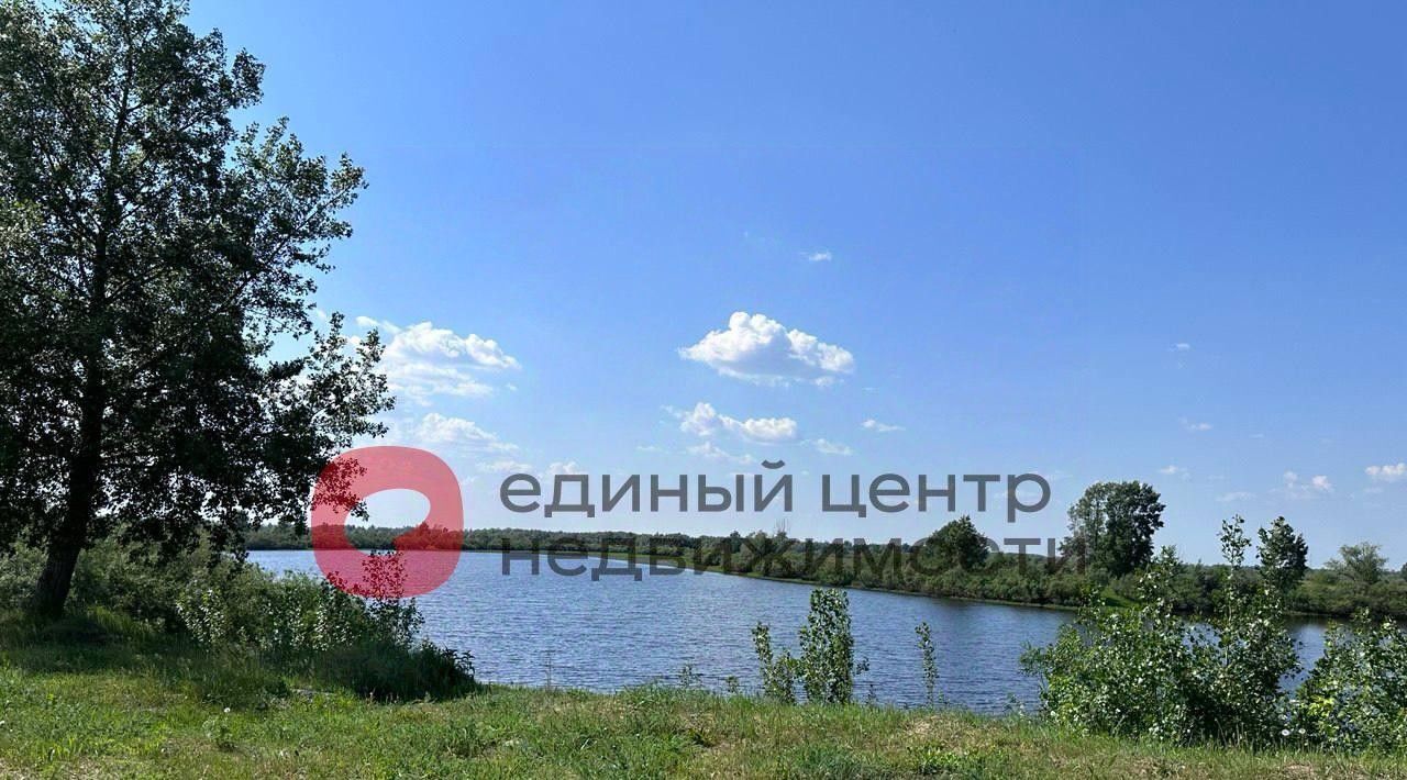 земля р-н Тюменский д Есаулова ул А.Гайдара 13 фото 1