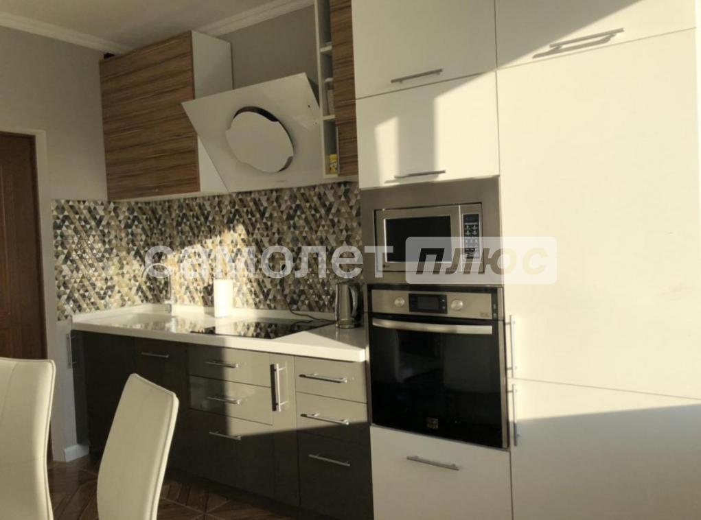 квартира г Якутск мкр 203 20 Республика Саха Якутия фото 1