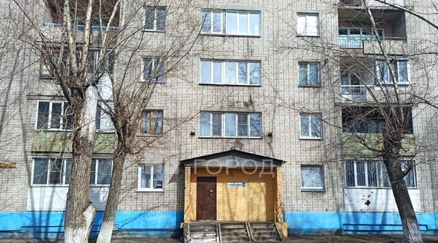 р-н Железнодорожный ул 80 Гвардейской Дивизии 2/1 фото