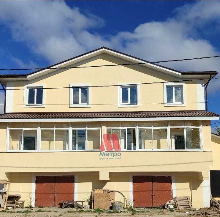 дом г Иваново р-н Октябрьский ул Интернациональная 22 фото 1