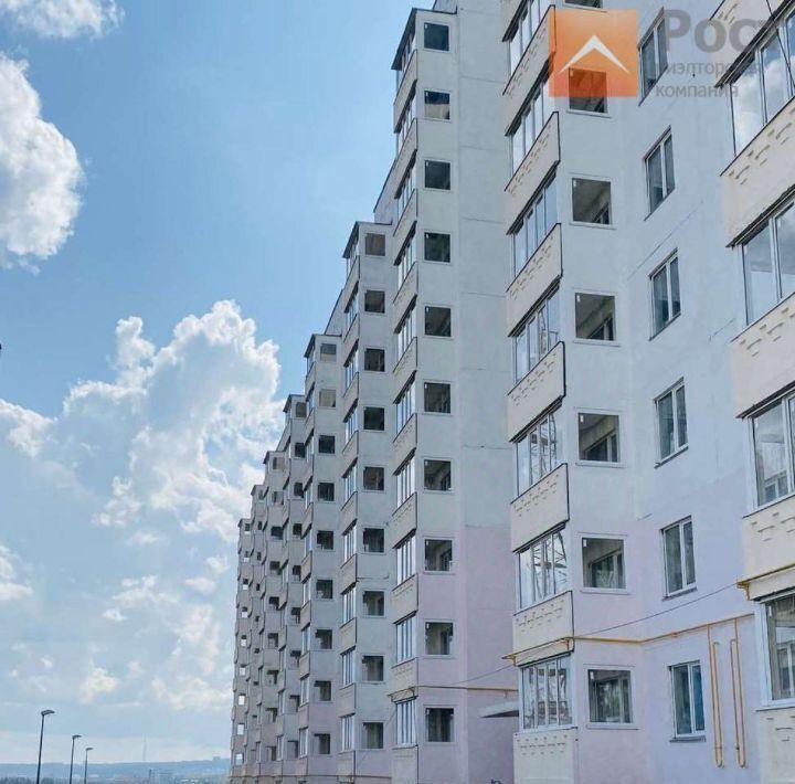 квартира г Пенза р-н Октябрьский проезд Можайского 3-й 22 фото 1