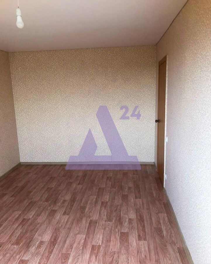 квартира г Барнаул р-н Индустриальный ул Весенняя 10к/2 фото 3