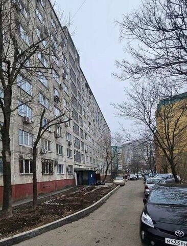р-н Первореченский дом 70 фото