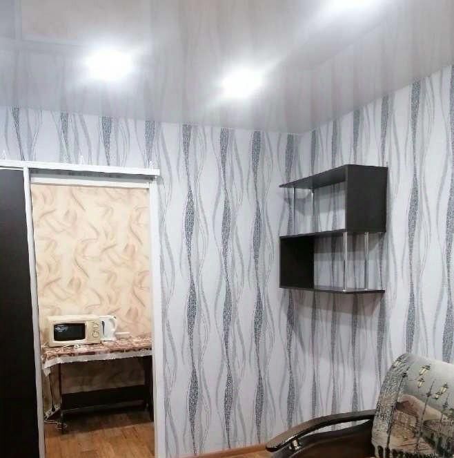 комната г Самара р-н Кировский Безымянка ул Гвардейская 17 фото 4