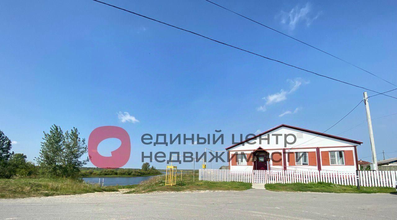 земля р-н Тюменский д Есаулова ул А.Гайдара 13 фото 4