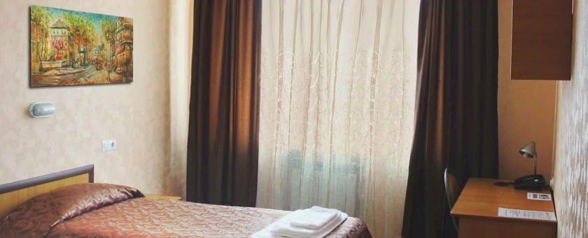 комната г Владивосток р-н Ленинский пр-кт Партизанский 44к/4 фото 3