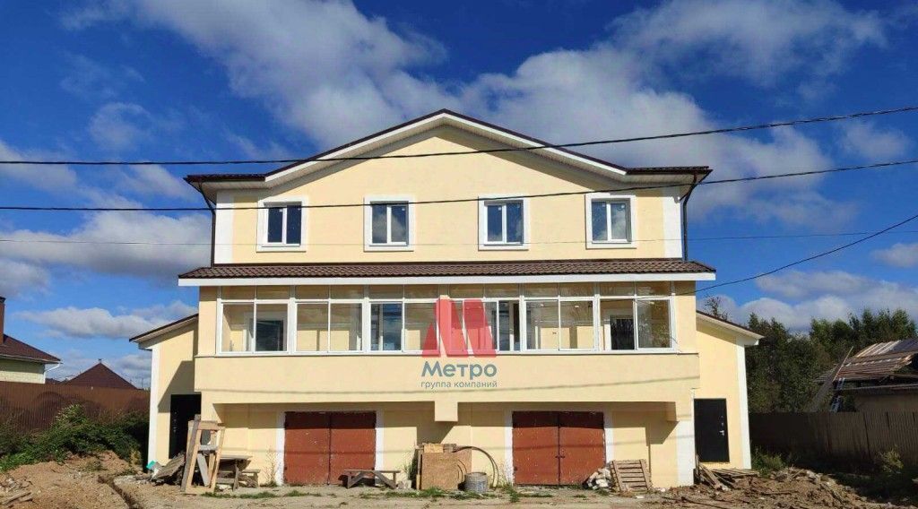 дом г Иваново р-н Октябрьский ул Интернациональная 22 фото 2