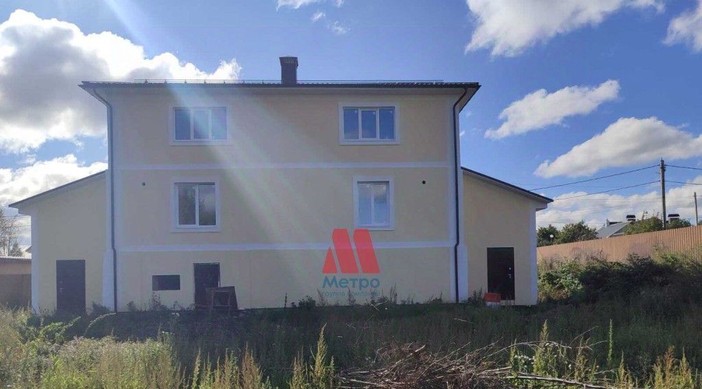дом г Иваново р-н Октябрьский ул Интернациональная 22 фото 3