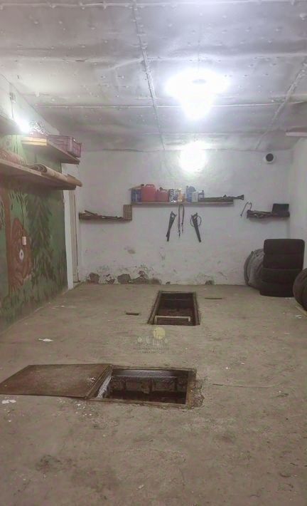 гараж г Иркутск р-н Свердловский ул Безбокова 30т фото 4