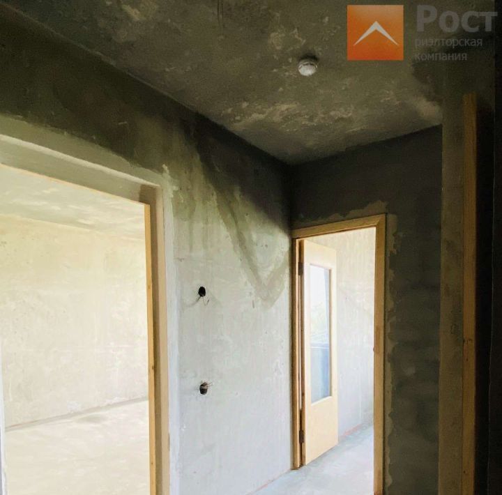 квартира г Пенза р-н Октябрьский проезд Можайского 3-й 22 фото 3