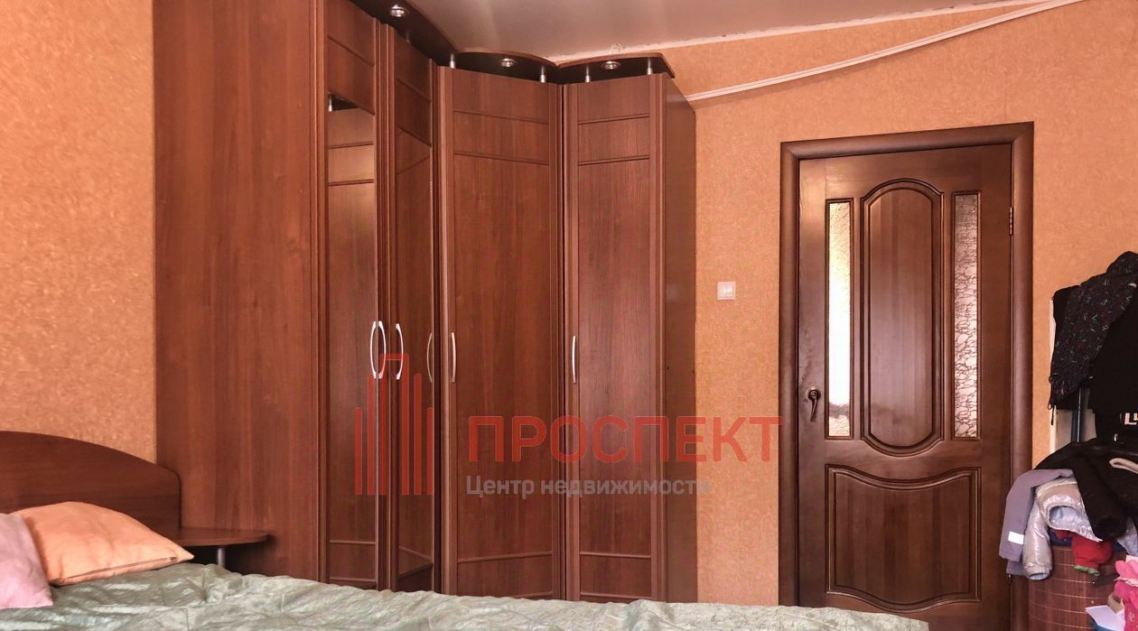 квартира г Пенза р-н Октябрьский пр-кт Победы 140 фото 2