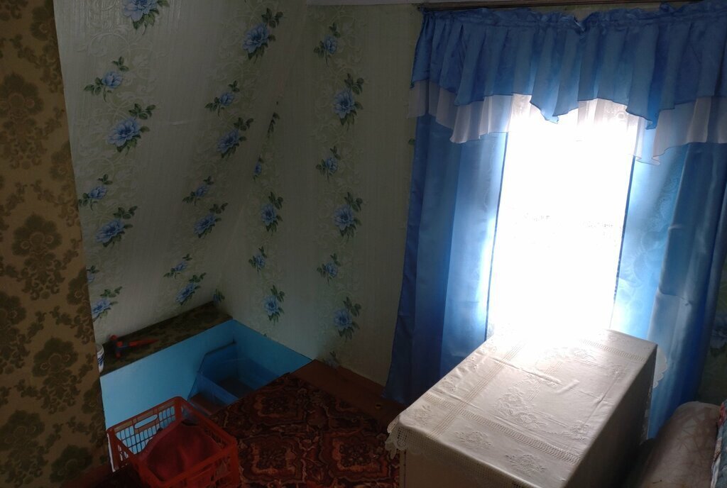 дом г Барнаул снт Октябрьский садовод 18-я улица, 240 фото 3