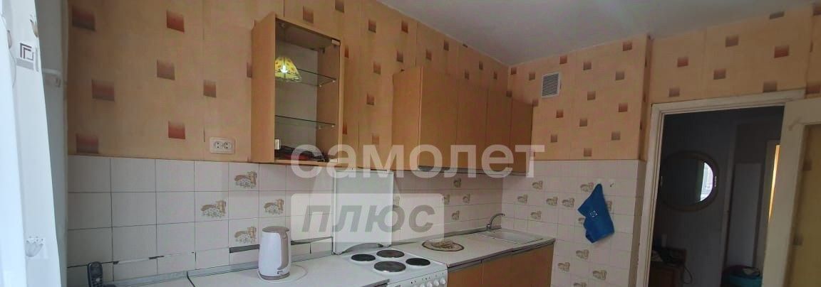 квартира г Партизанск ул Гоголевская 11 фото 3