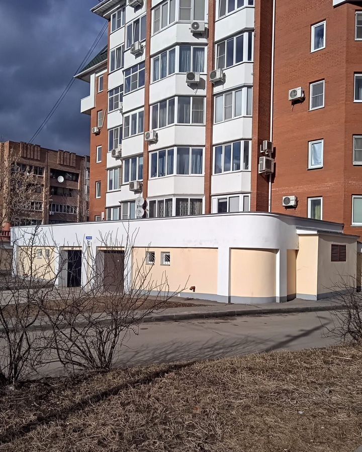 машиноместо г Коломна ул Уманская 26 фото 2