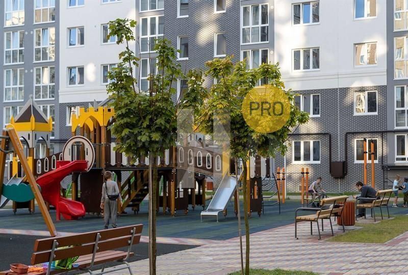квартира г Калининград р-н Ленинградский ул Суздальская 17 фото 4