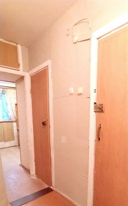квартира г Калуга р-н Ленинский ул Маршала Жукова 28 фото 3
