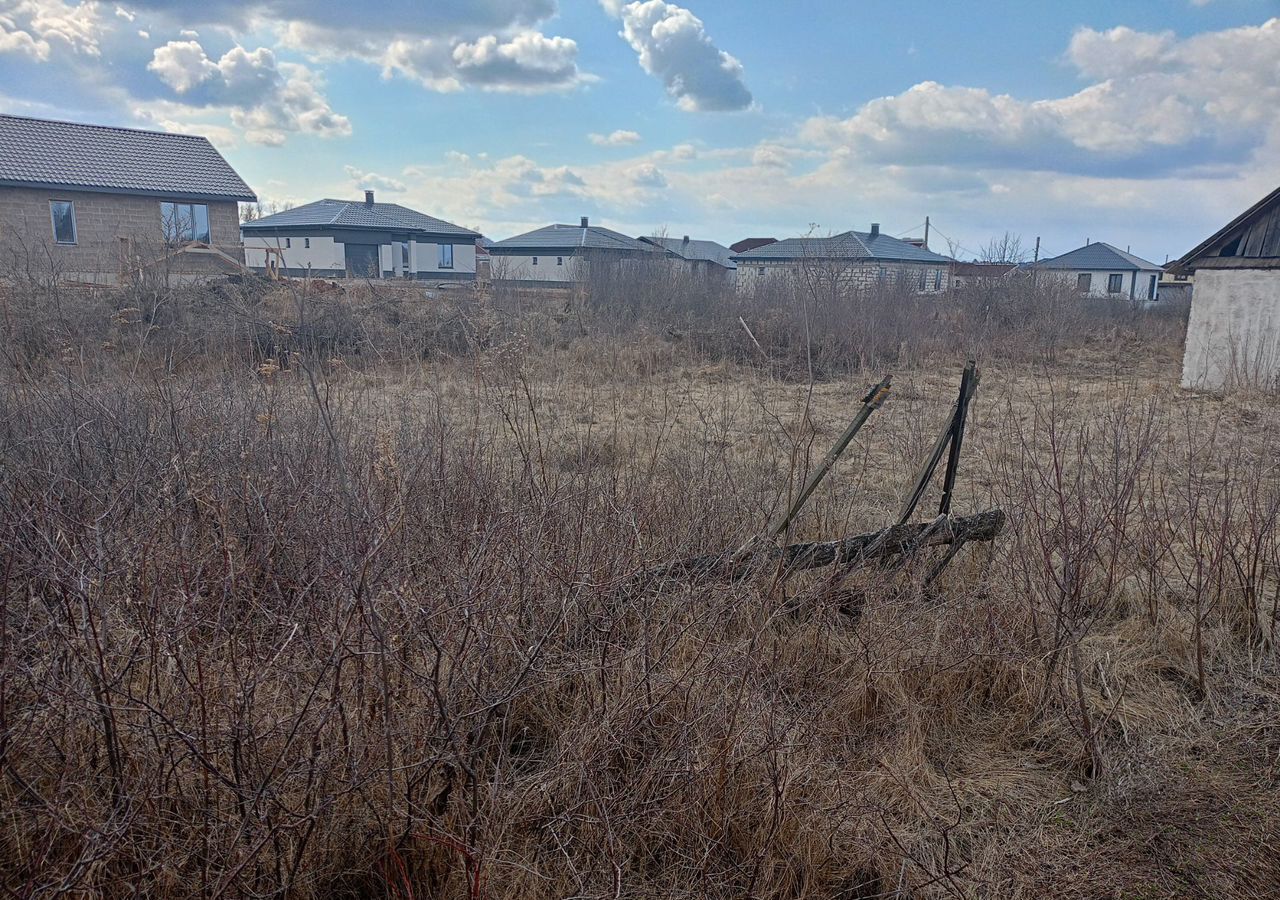 земля г Октябрьский снт Ягодка 195 фото 2