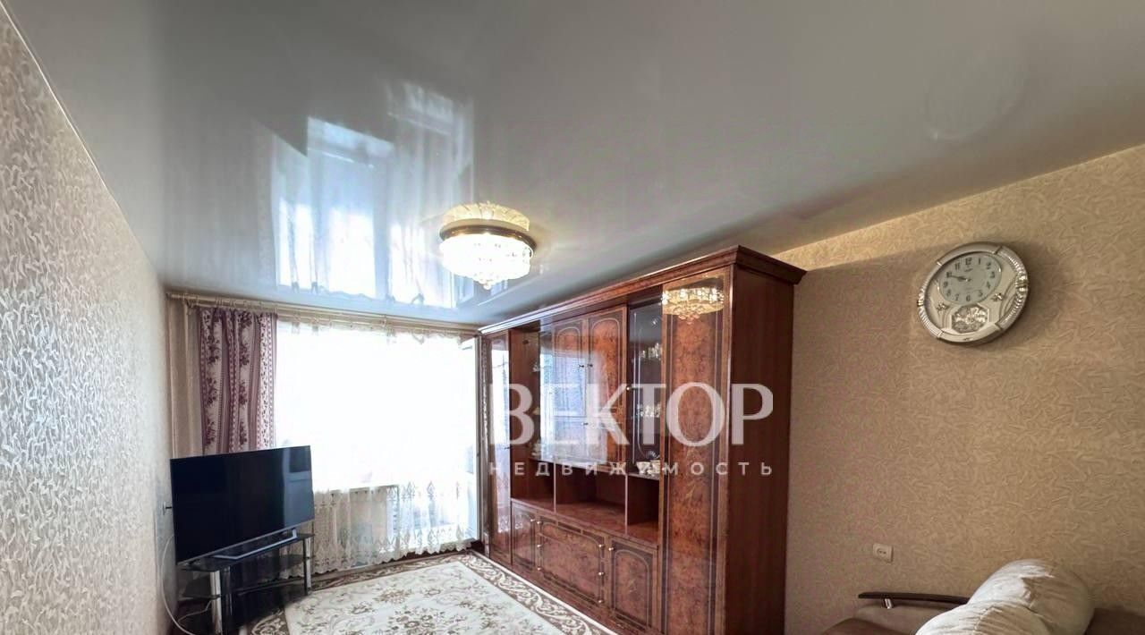 квартира г Кострома ул Никитская 62 фото 4
