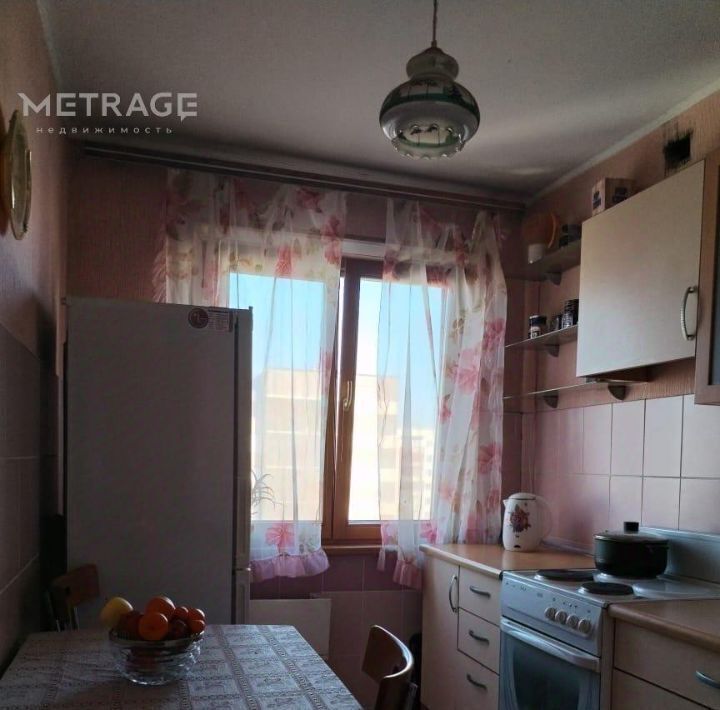 квартира г Новосибирск ул Широкая 117 Площадь Маркса фото 1