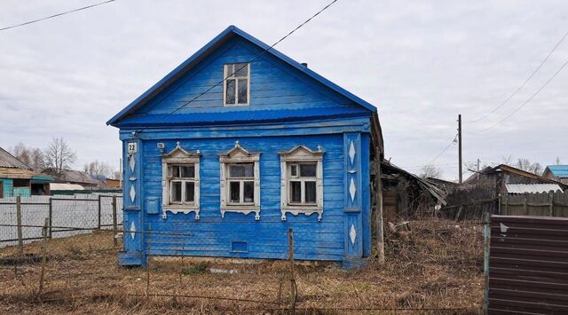 рп Борисоглебский ул Чуркина 22 фото