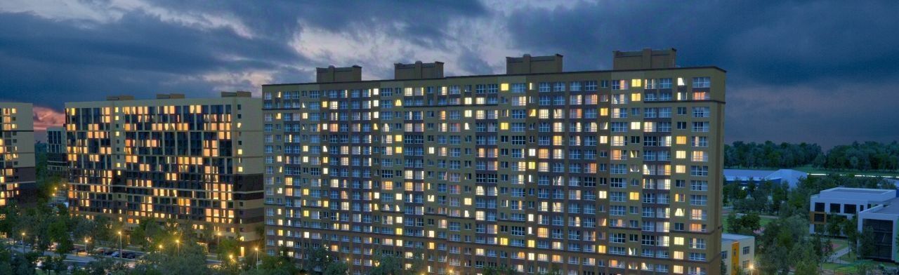 квартира г Иваново р-н Ленинский микрорайон «Видный» фото 3