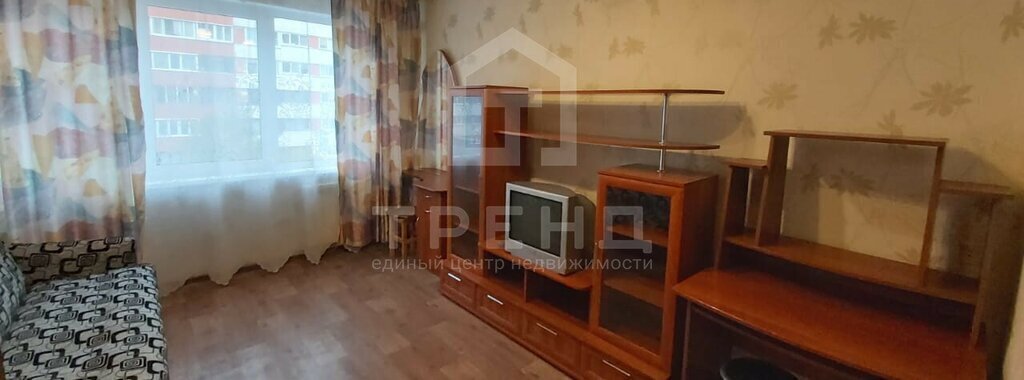 квартира г Санкт-Петербург метро Гражданский Проспект р-н Прометей ул Тимуровская 15к/1 фото 3