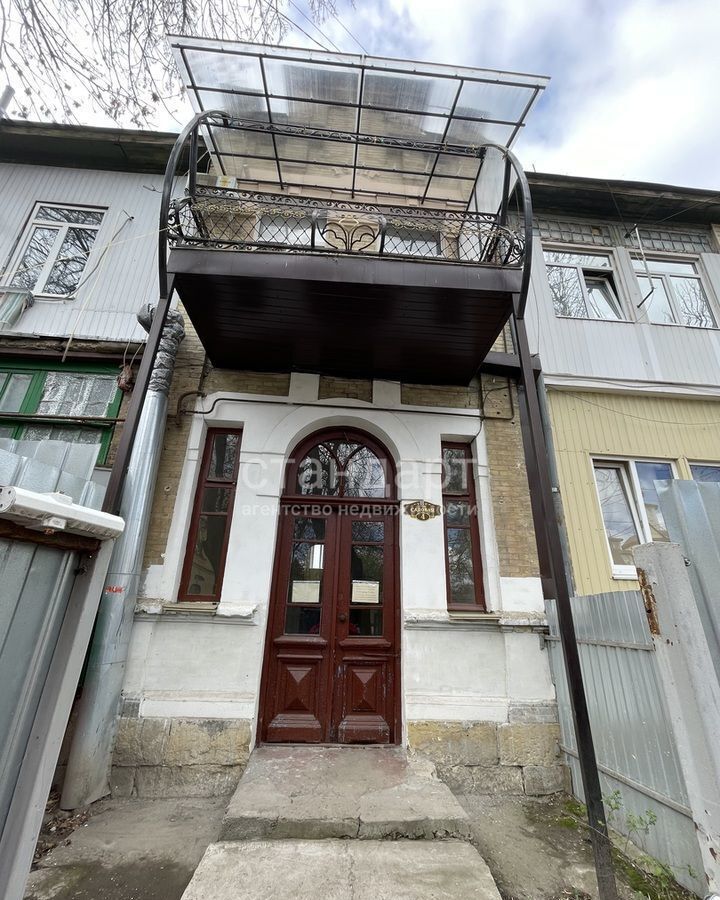 квартира г Ессентуки ул Садовая 4 фото 1