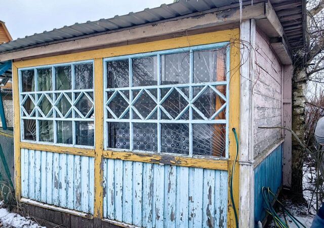 ул Березовая Ярославское шоссе, муниципальное образование Киржач фото
