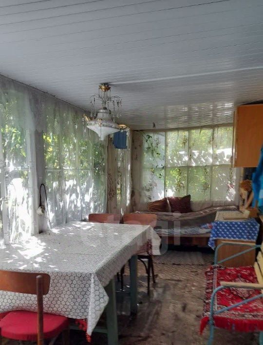 дом г Орел р-н Железнодорожный снт Заря 218 фото 1