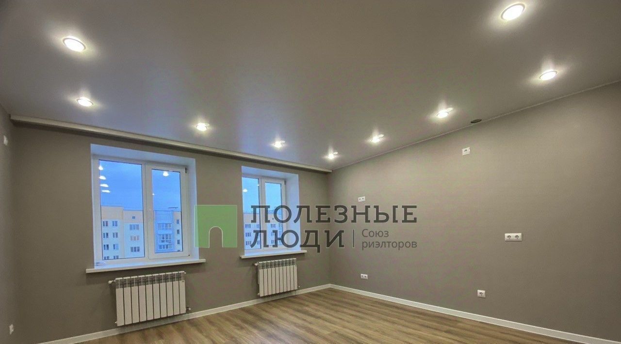 квартира г Саратов р-н Заводской ул им Сдобнова Николая 7 фото 4